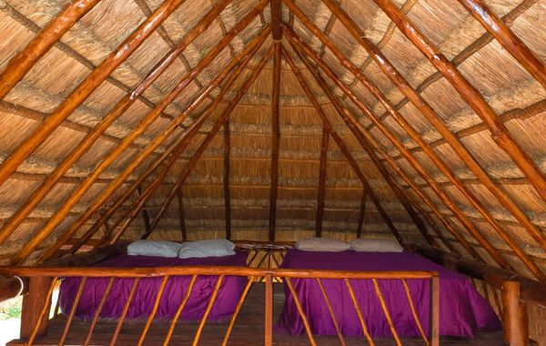 Simply Akumal's Best!  Luxury Beachfront Penthouse w/Infinity Pool, Rooftop...