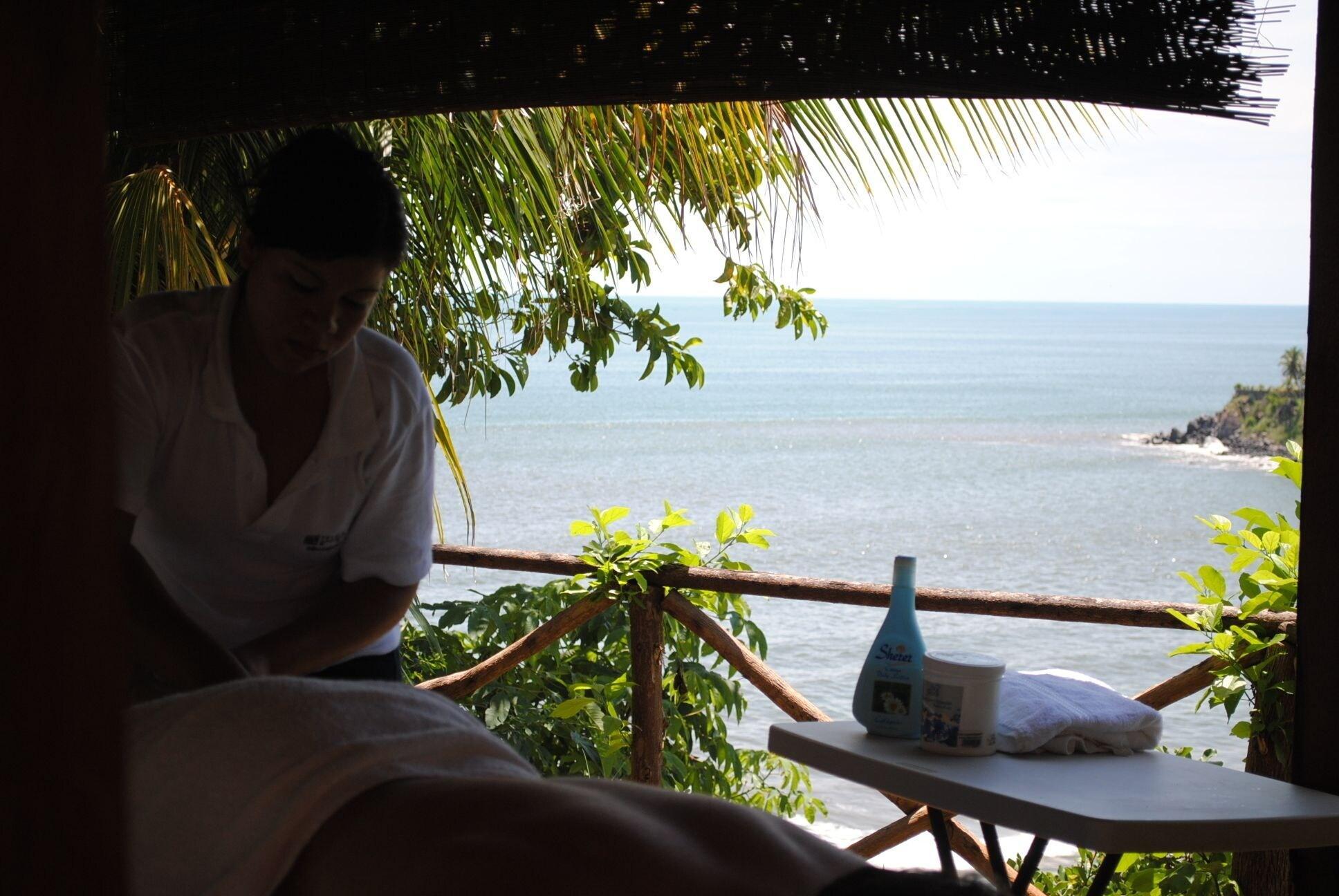 Spa Hotel Miraflores