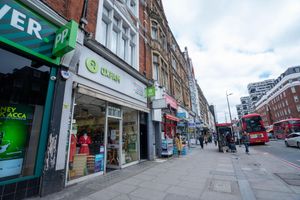 Alquiler Vacacional - Flat 12