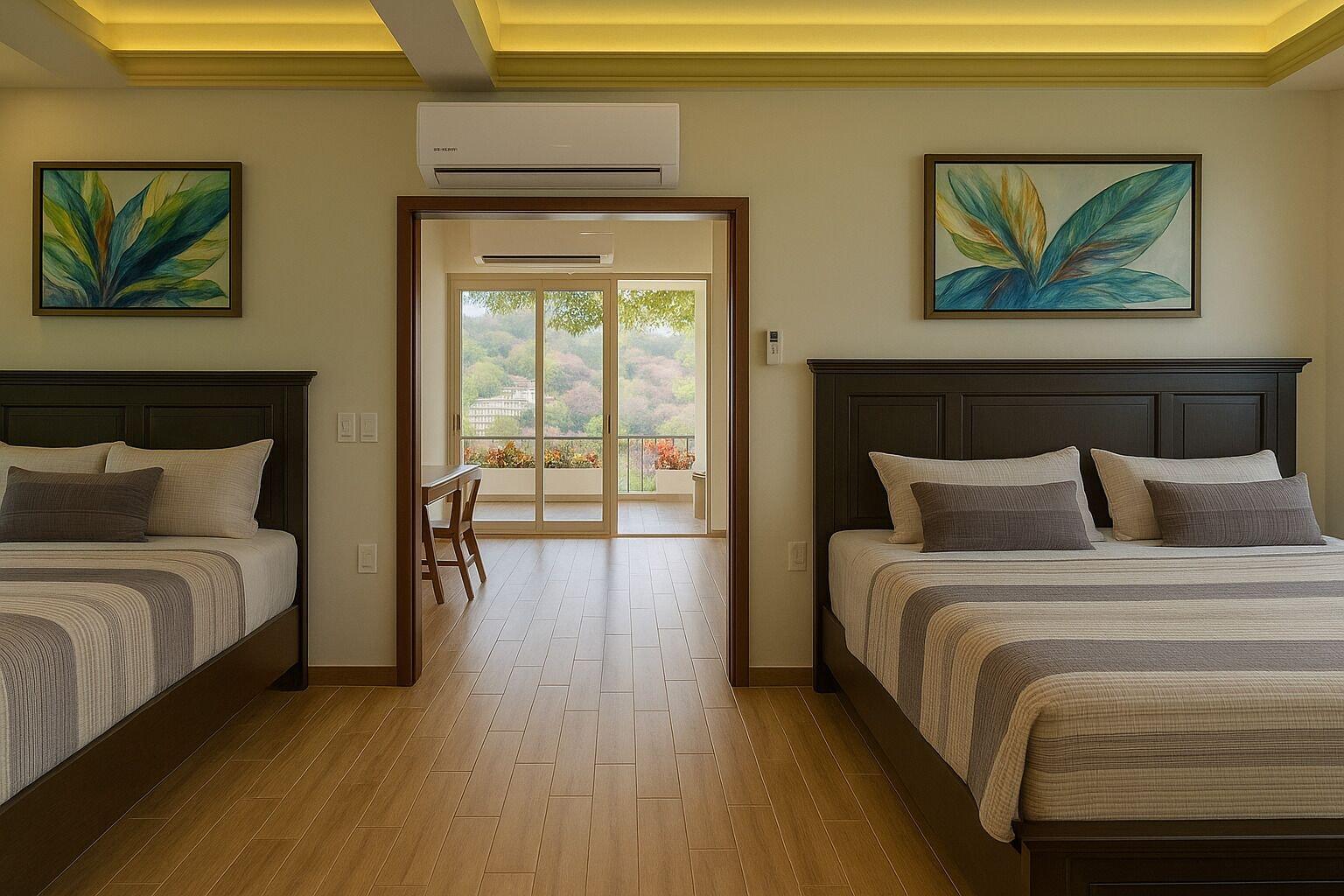 Playa Villa Armonia Luxury Suites