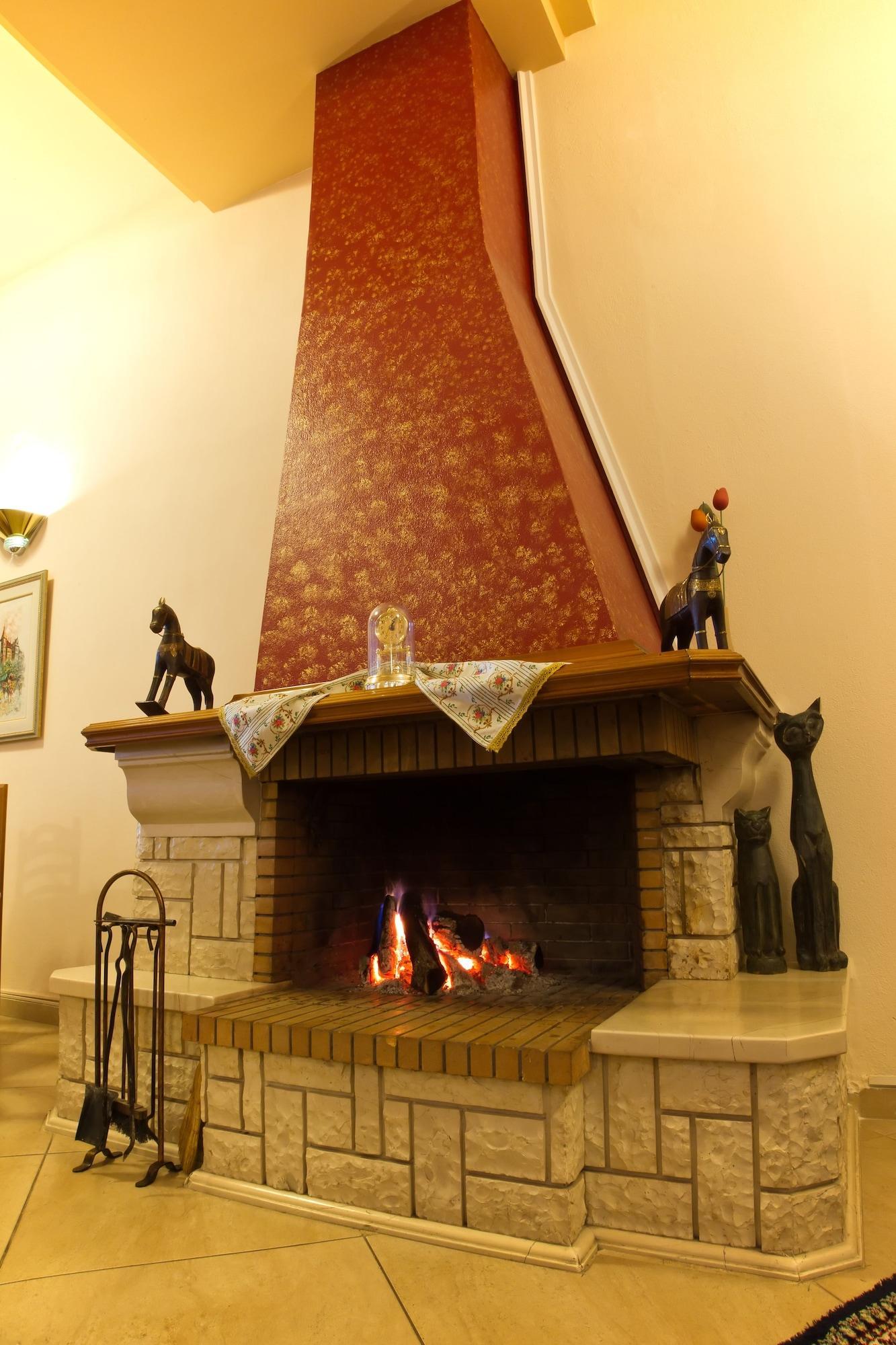 Instalaciones Recreativas Hotel Kaikis