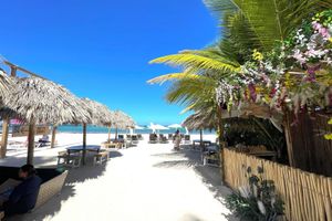 Alojamiento - MINI BEACH STUDIOS