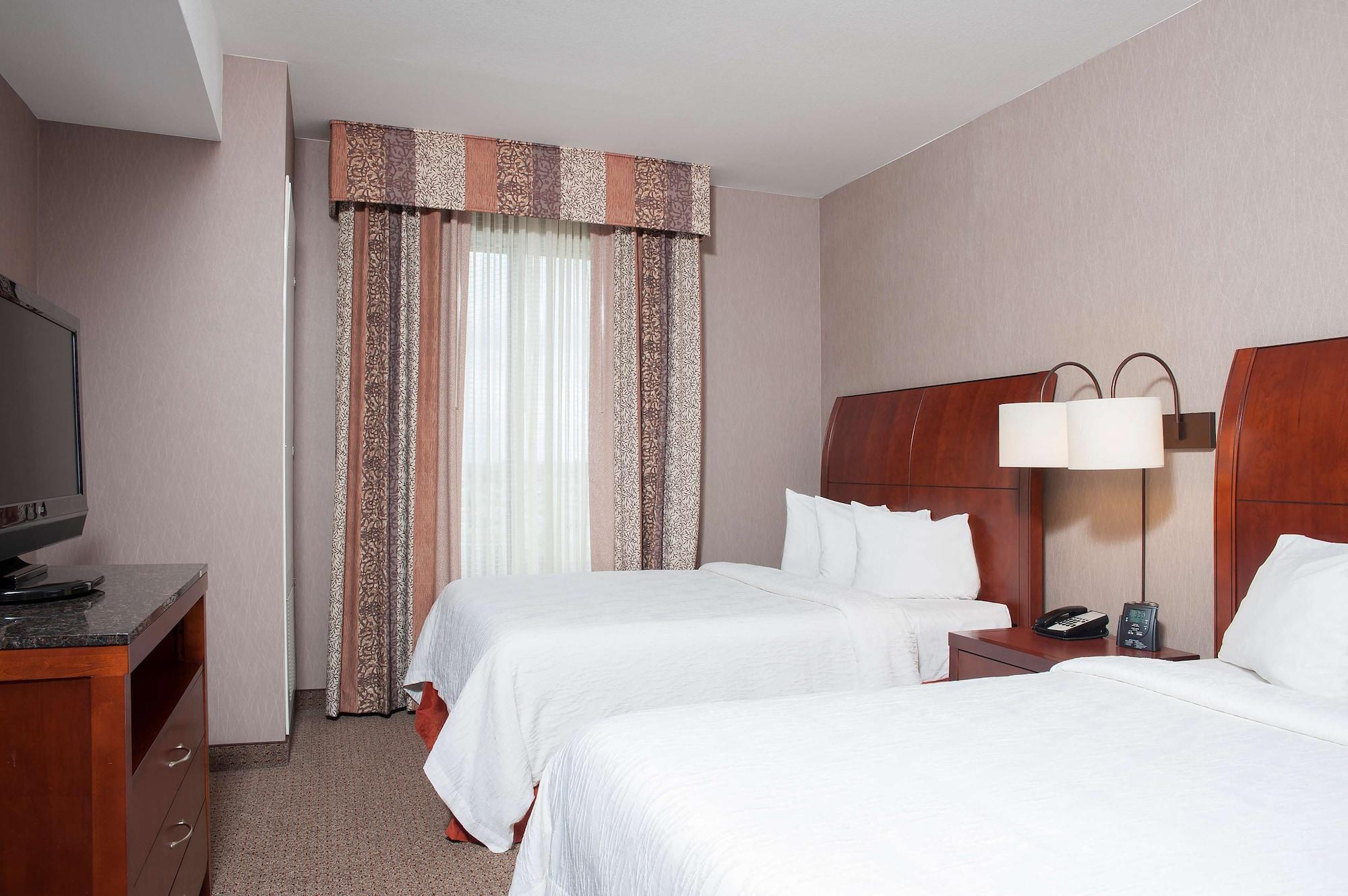 Habitación Hilton Garden Inn Columbus/Edinburgh