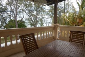 Renta Vacacional - Residence Thalassa