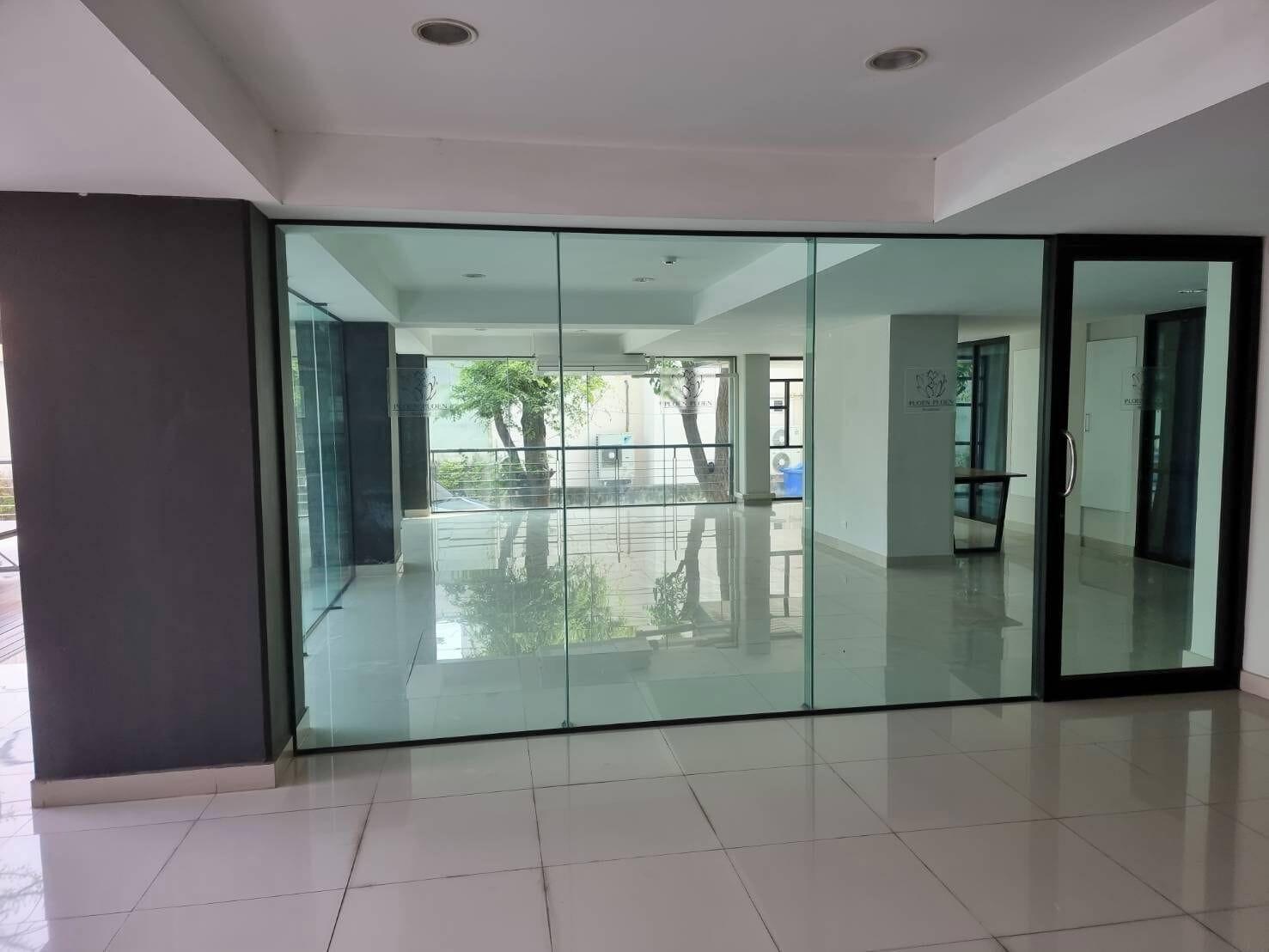 Sala de Reuniones Ploen Ploen Residence