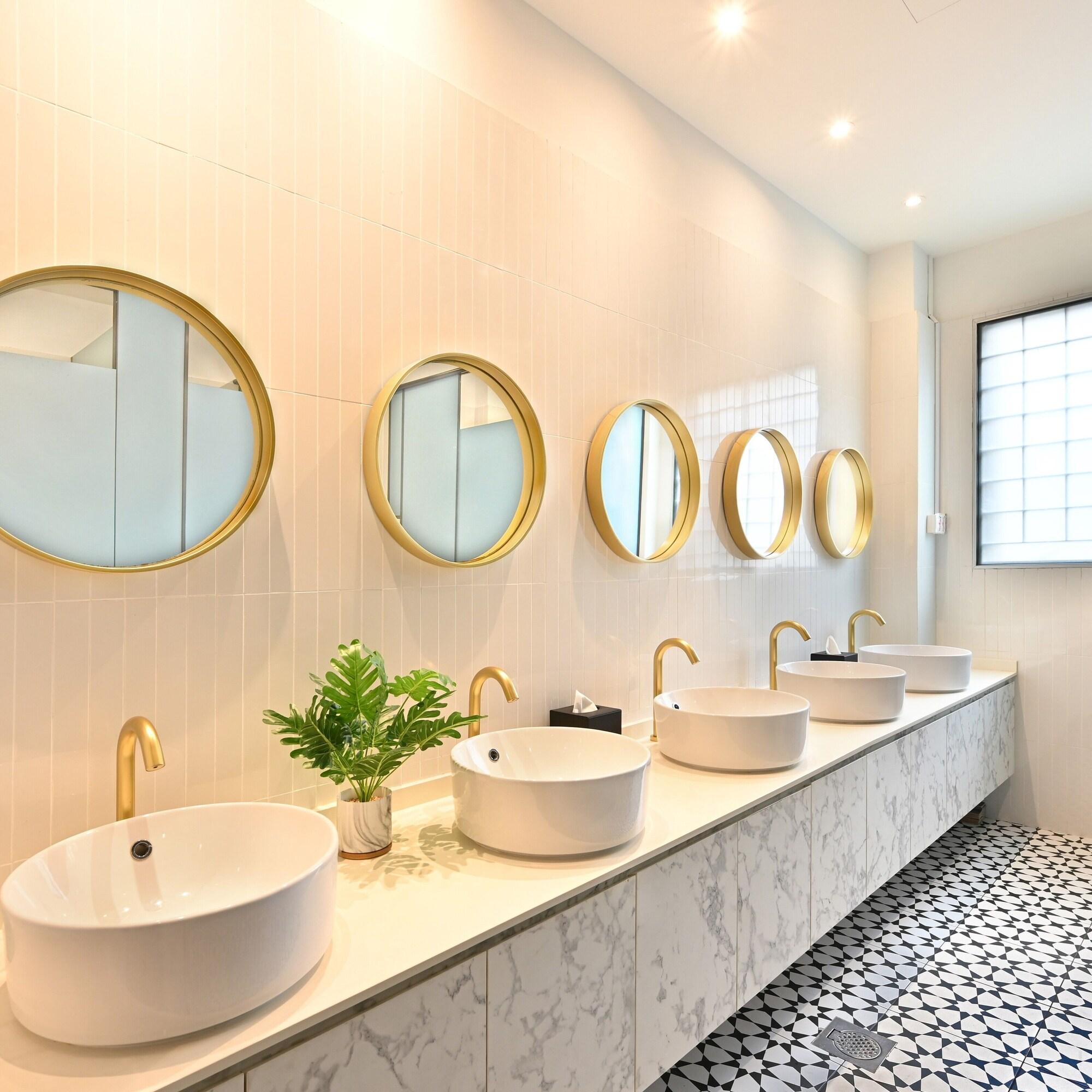 Equipamiento de Habitación Dream Chaser Boutique Capsule Hotel