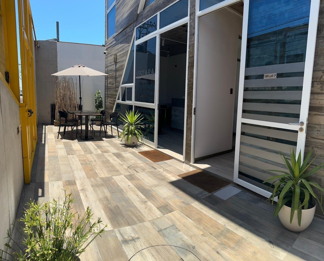 Equipamiento de Habitación Vistara Suites