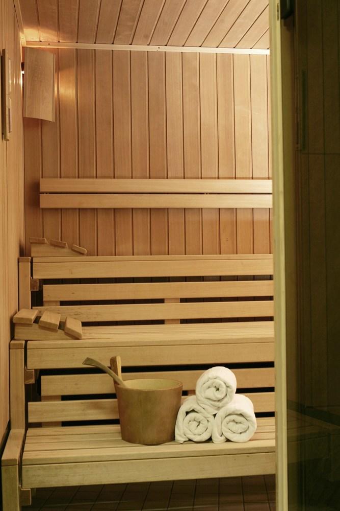 Spa Hotel Scesaplana