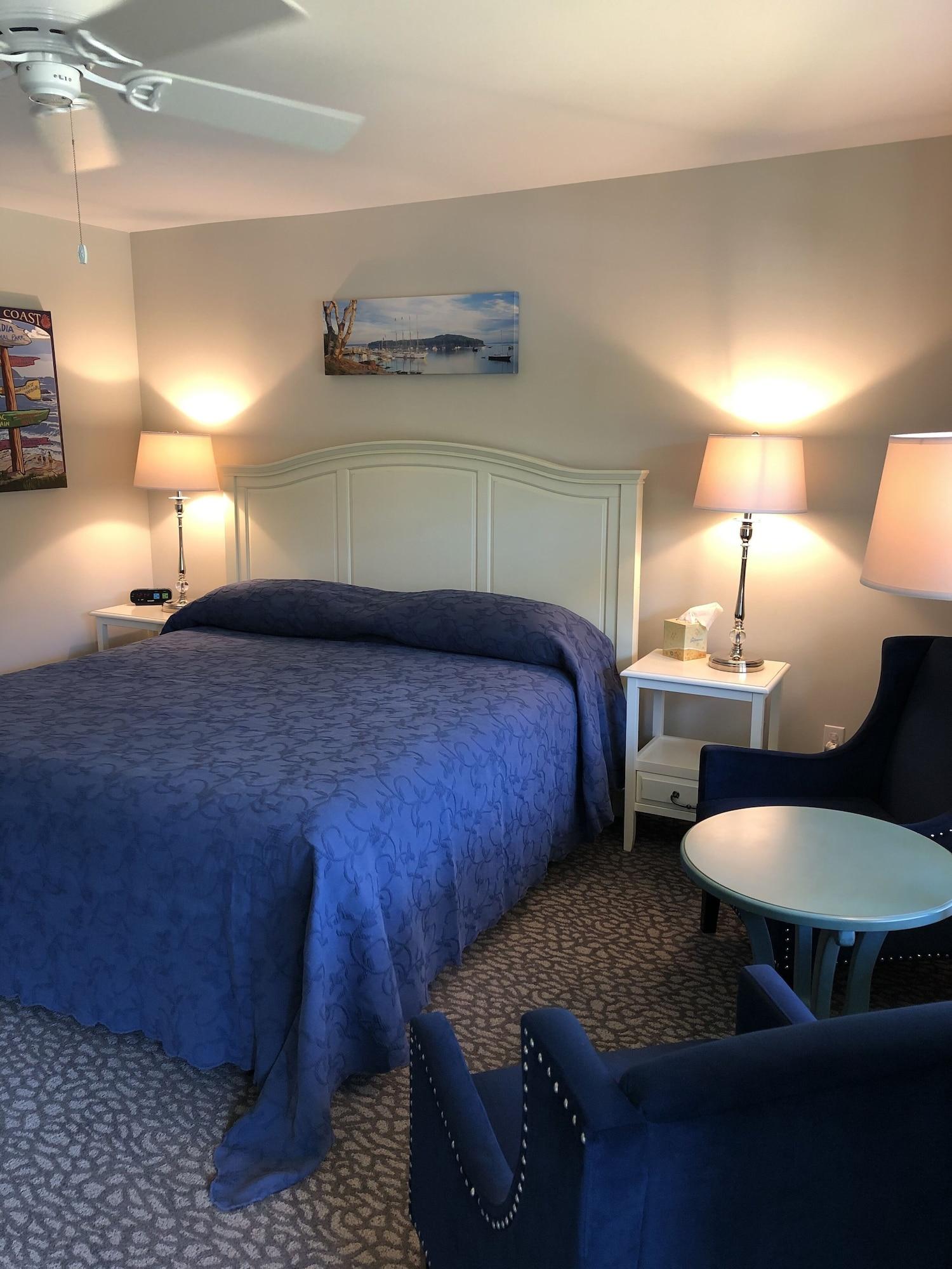 Vista Piscina Island Place