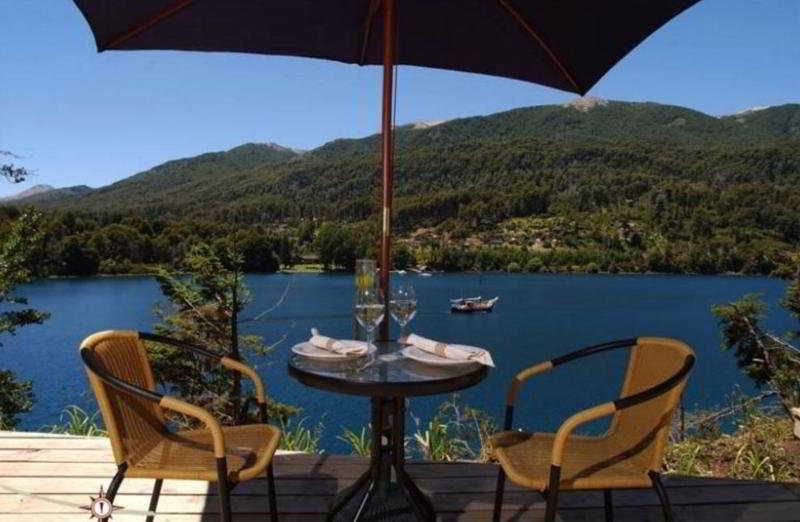 Varios Hosteria Puerto Sur