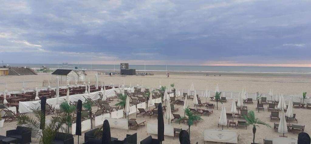 Playa A la bonne franquette