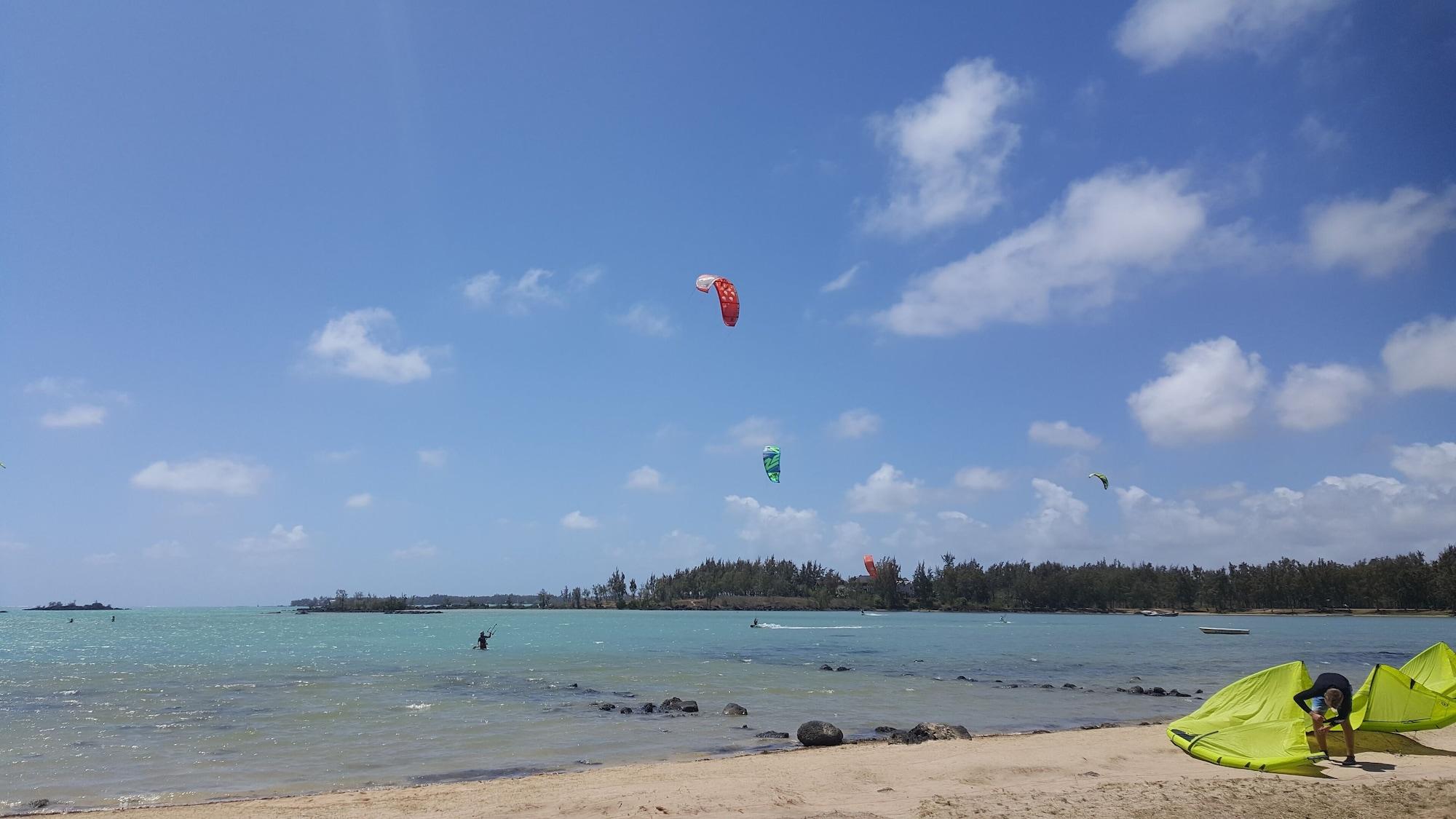 Instalaciones Recreativas The Impala Mauritius Holiday Rentals