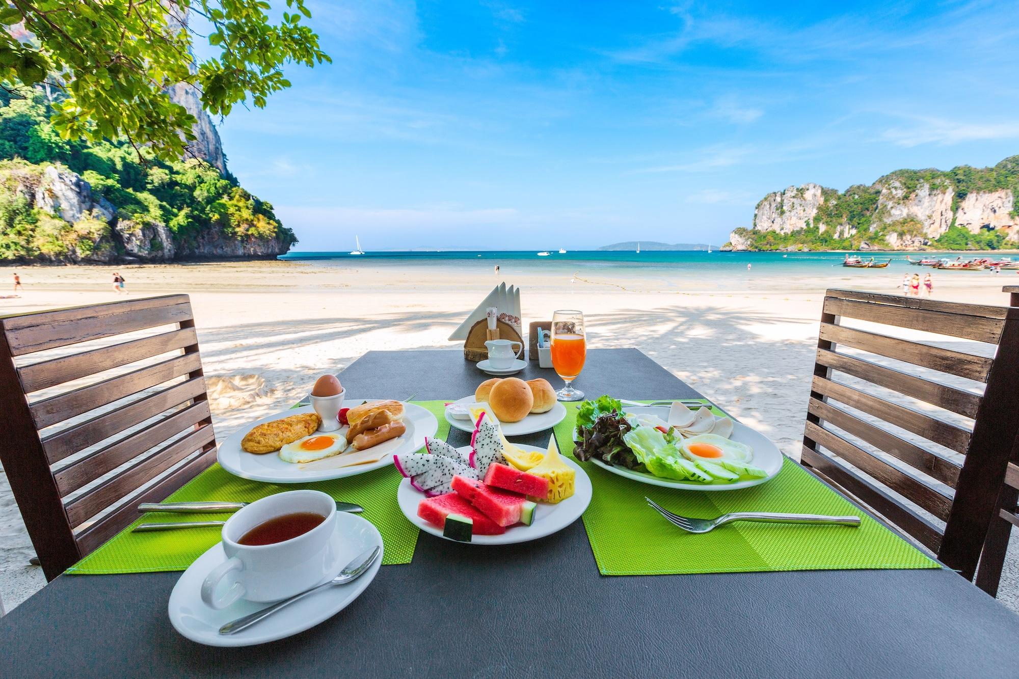 Restaurant Railay Bay Resort and Spa