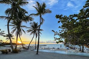 Alojamiento - Pines & Palms Resort