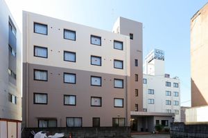 Alojamiento - Tabist Rays Hotel Suisen