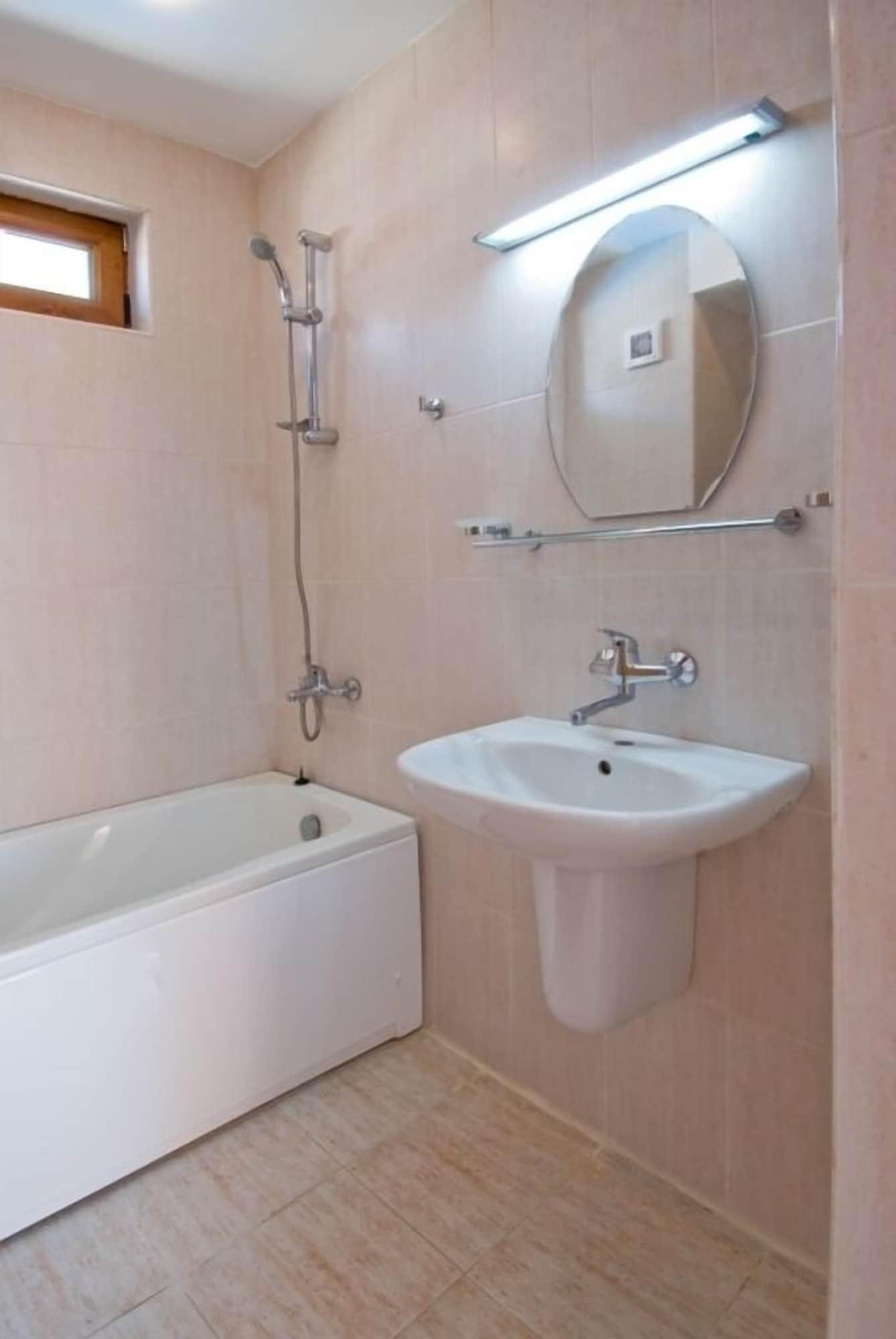 Equipamiento de Habitación Aparthotel Lighthouse