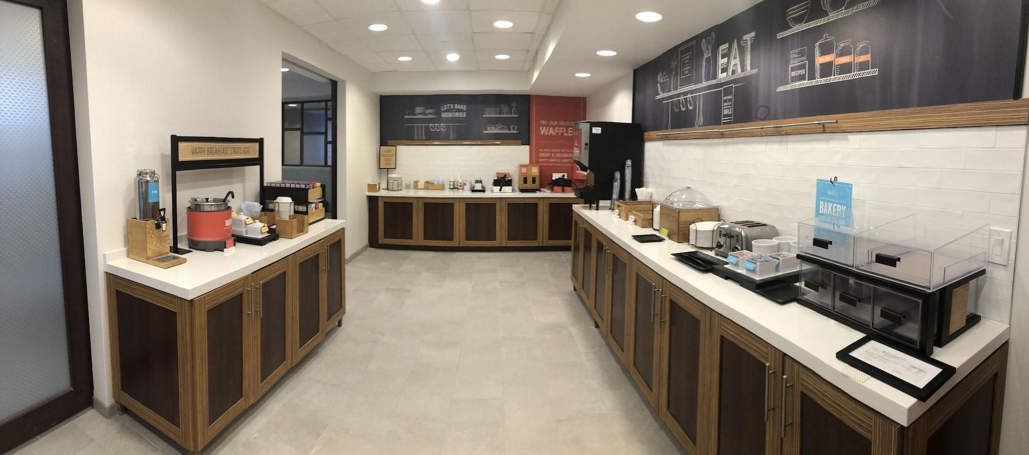 Restaurant Hampton Inn Bentonville/Rogers