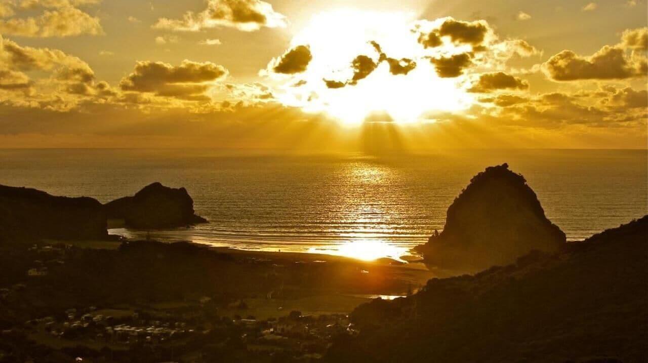 Playa Piha Beachstay - Hostel