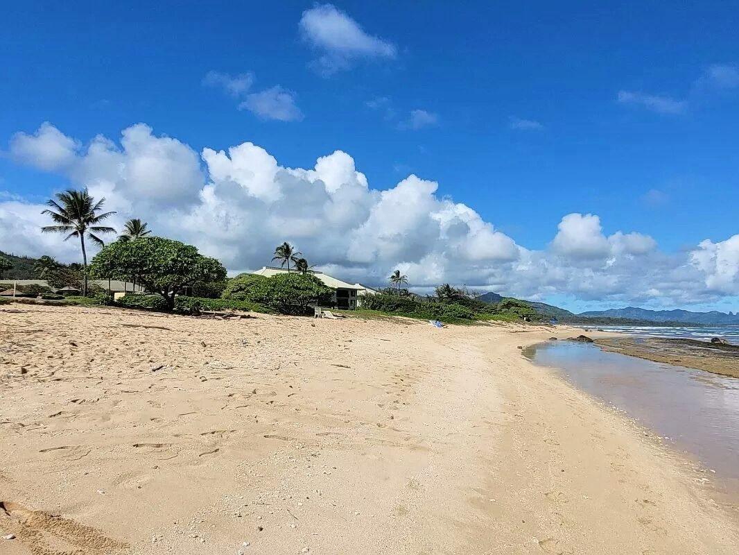 Playa 2417 at Lihue Oceanfront Resort