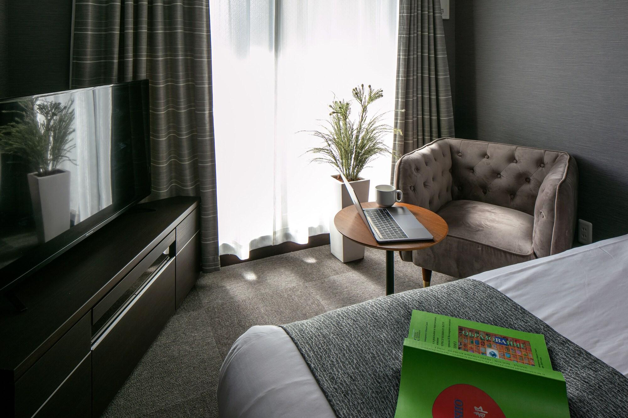 Comodidades del Alojamiento Randor Residence Kyoto Classic