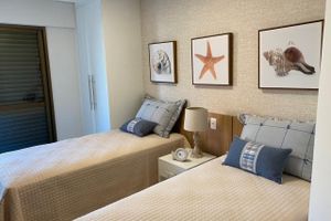 Alquiler Vacacional - Apartment for vacation rental in Riviera de São Lourenço - Bertioga SP