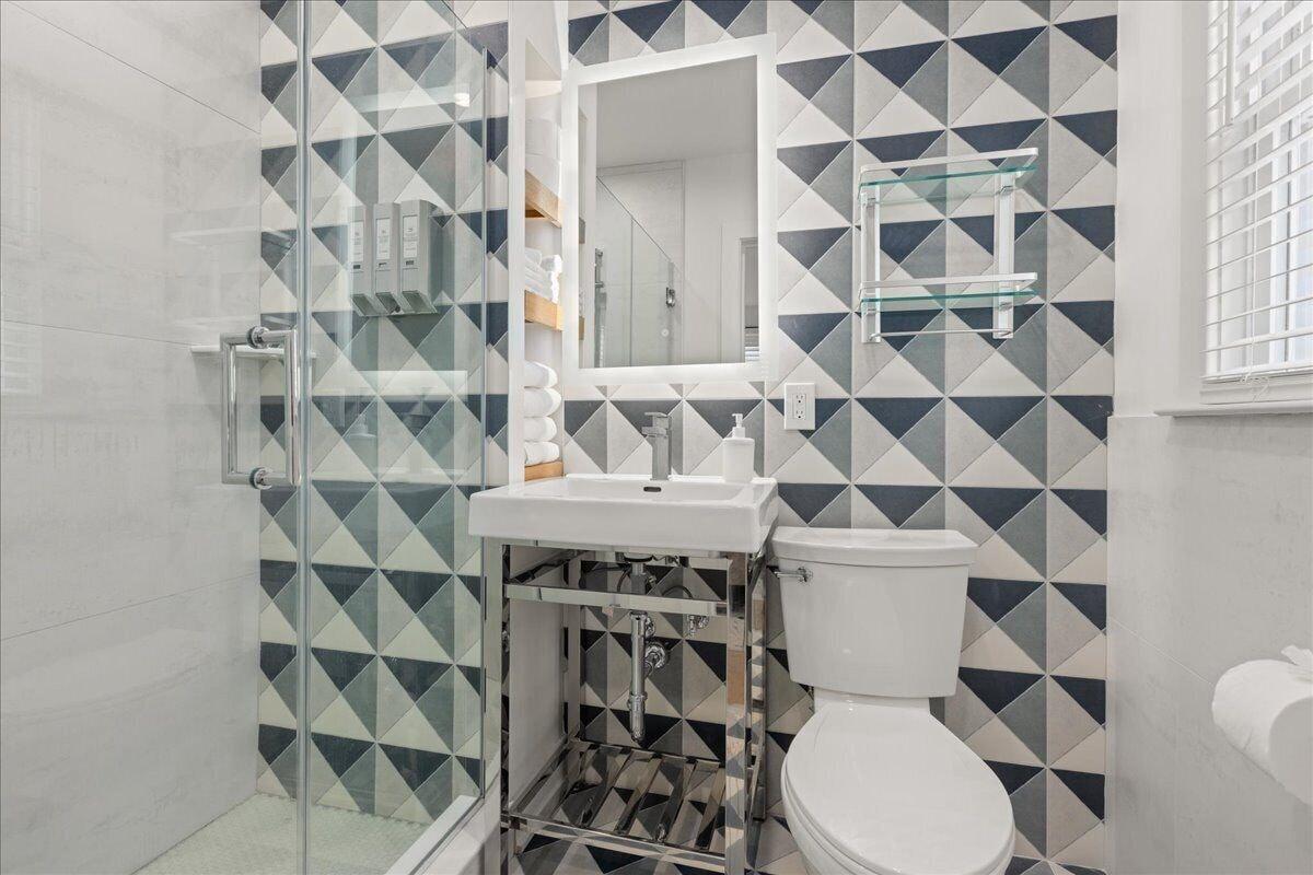 Habitación Surrey Beach House