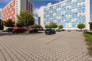 Alojamiento - Hotel Garni VŠB