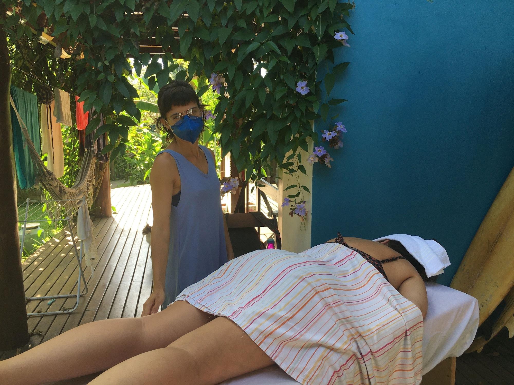 Spa CASA Ecológica Paraty