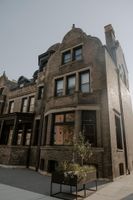 Alojamiento - Dubbel Dutch