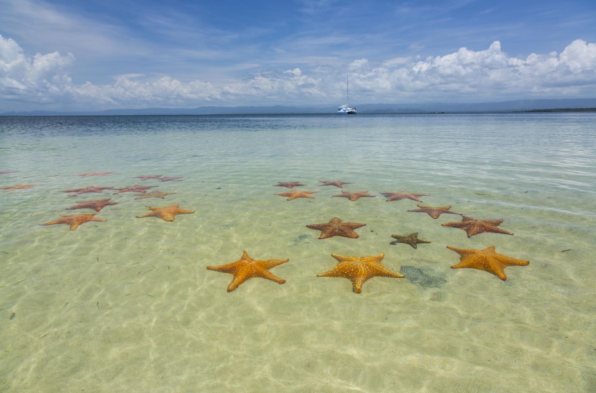 Playa NAYARA Bocas del Toro