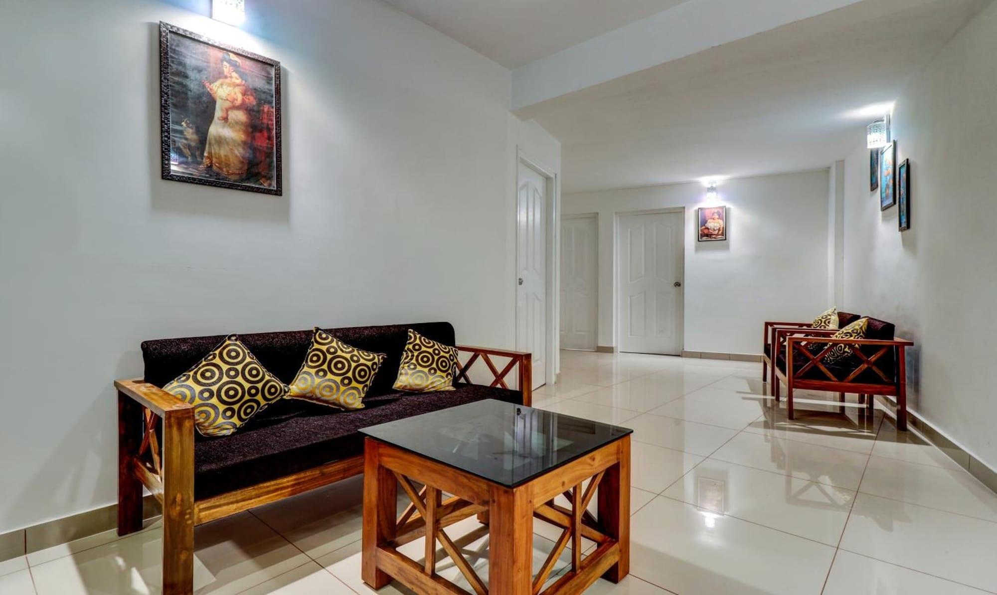 Equipamiento de Habitación Itsy Hotels Dew Dreams