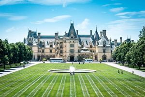 Alojamiento - Embassy Suites By Hilton Asheville Downtown