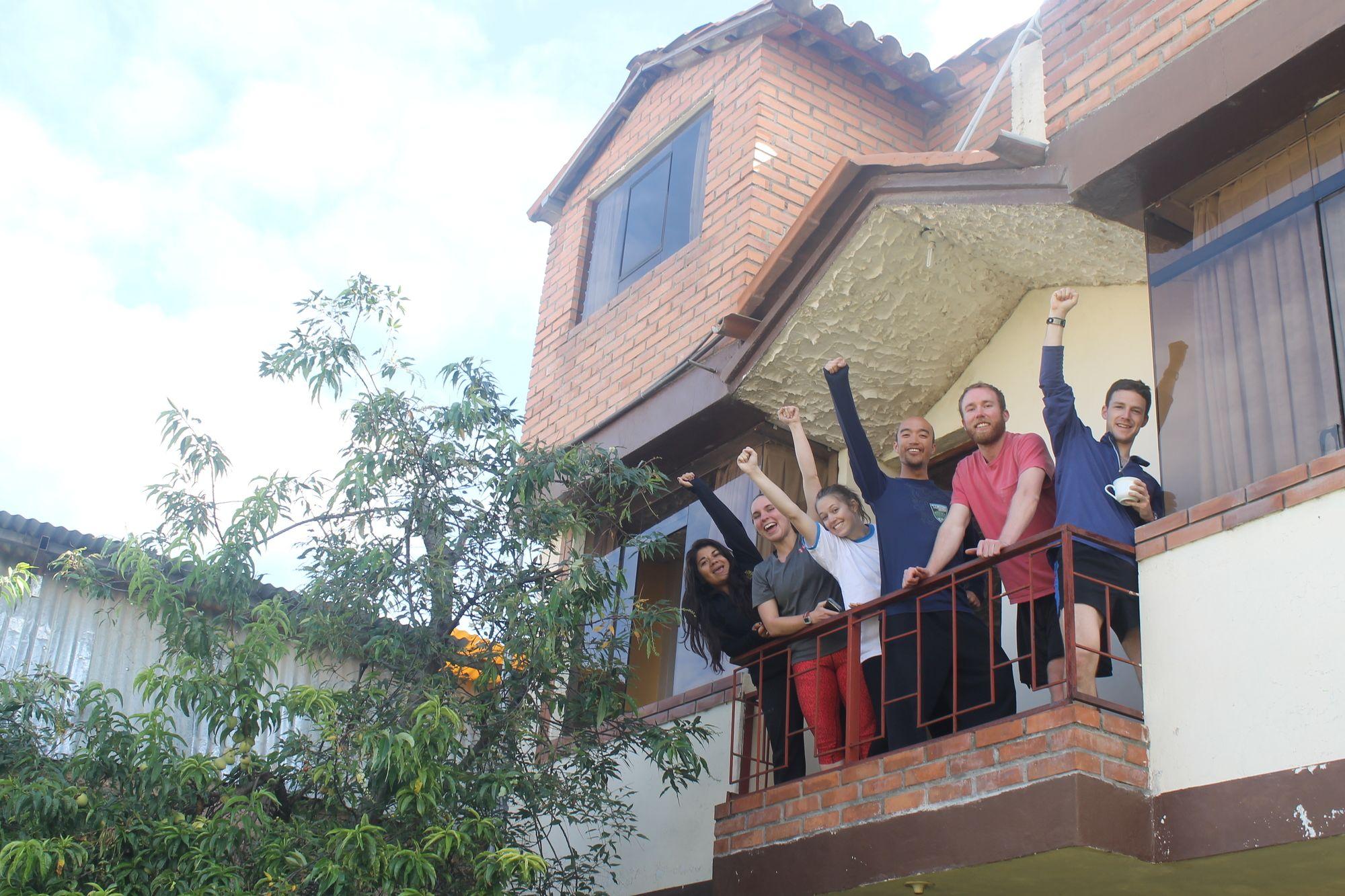 Varios Samay GuestHouse