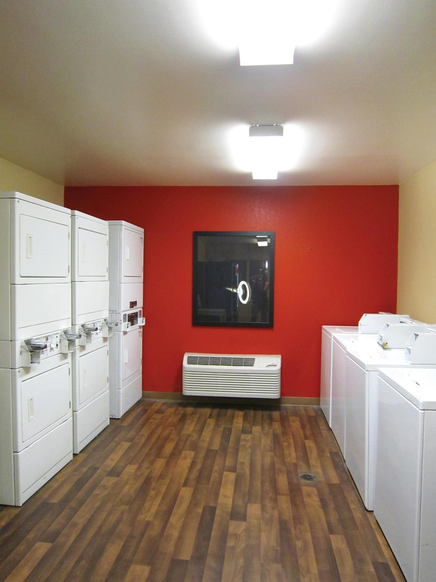 Instalaciones Recreativas Extended Stay America Suites St Petersburg Clearwater ExecDr