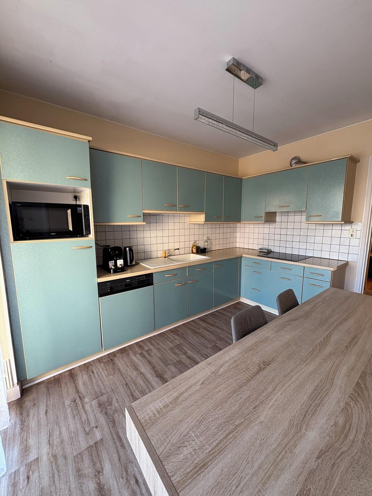 Equipamiento de Habitación Hôtel Chris'tel