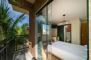 Alquiler Vacacional - Suíte 8 Ala pôr sol Residencial Solavir