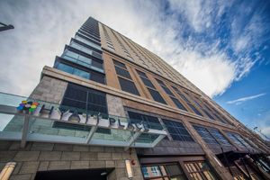 Alojamiento - Hyatt Place Denver Downtown