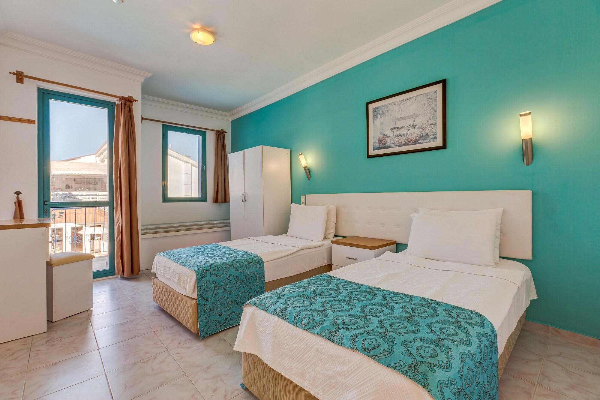 Habitación Monta Verde Hotel and Villas - Boutique Class