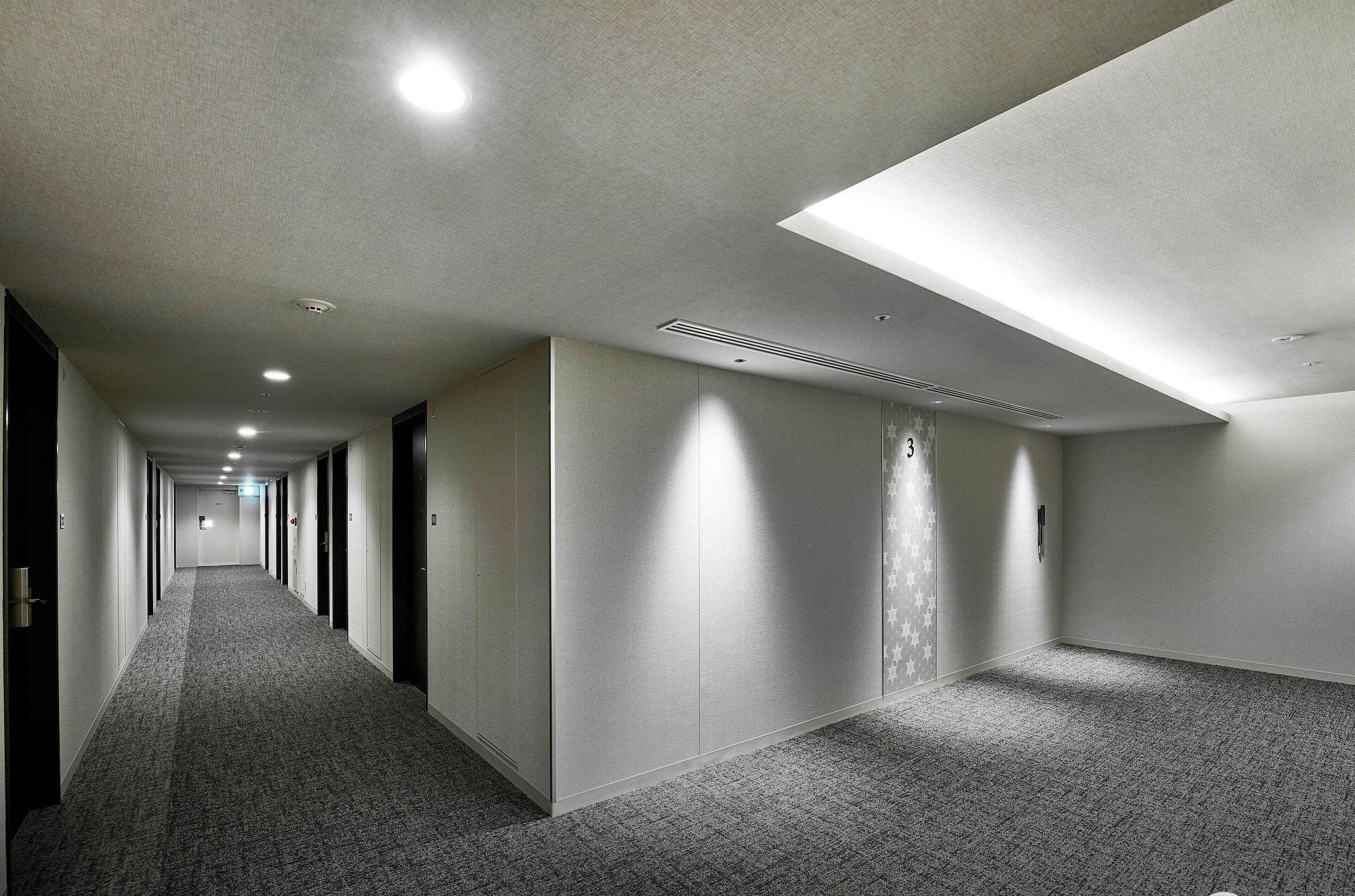 Varios Daiwa Roynet Hotel Utsunomiya