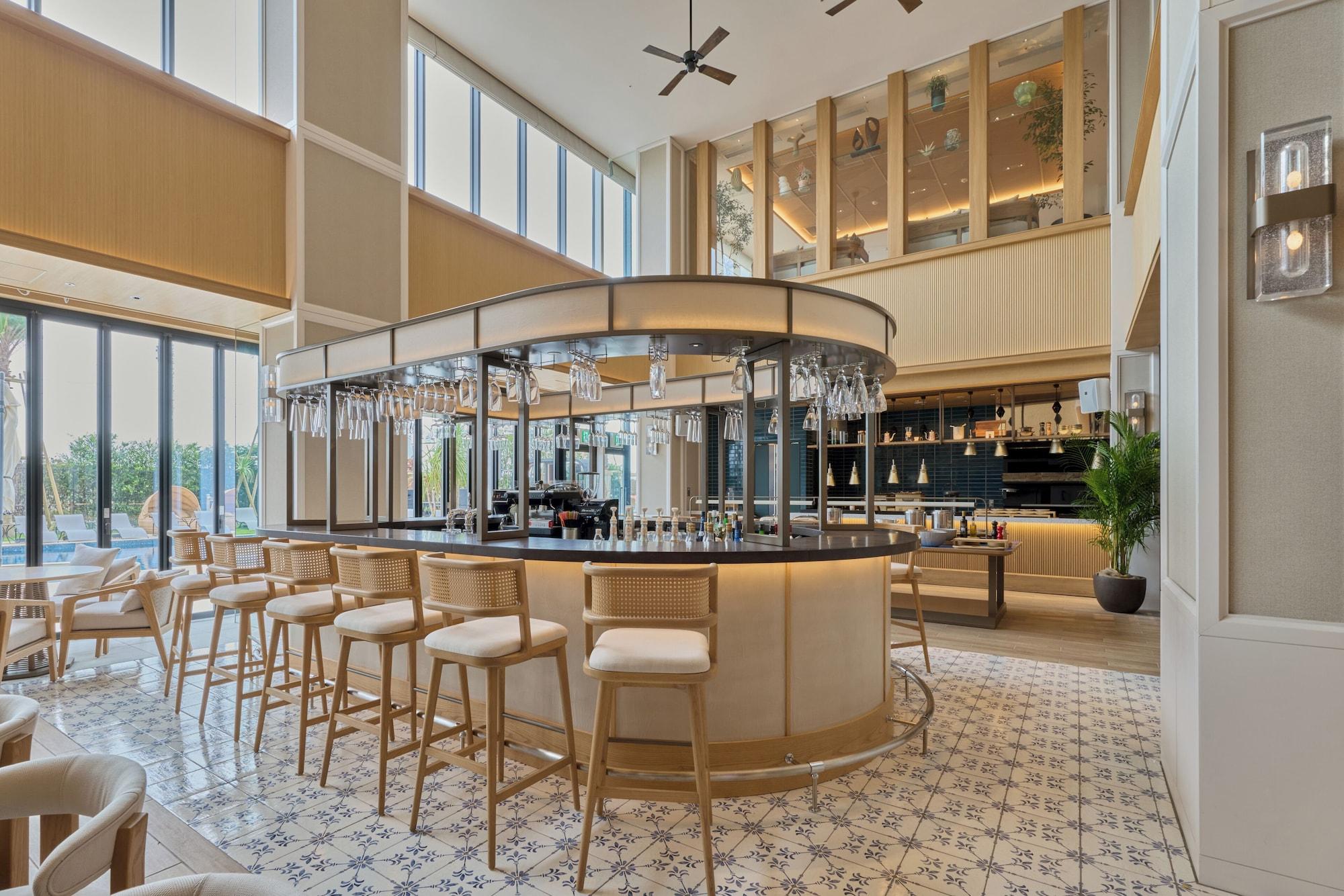 Restaurant GRAND MONday Resort TOKYO BAY MAIHAMA