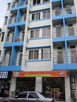 Alojamiento - Leesons Residences