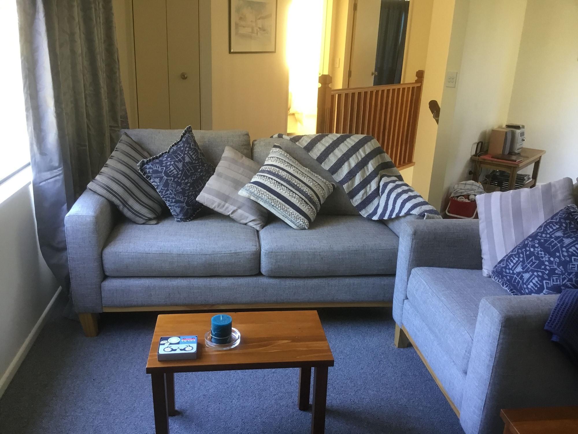 Comodidades del Alojamiento Antares Homestay