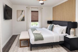 Arriendo temporal - Oak & Ash Lindale Park Houston