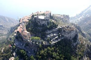Actividad - Tour de día completo a Mónaco, Montecarlo y Eze por Mónaco y pueblos provenzales