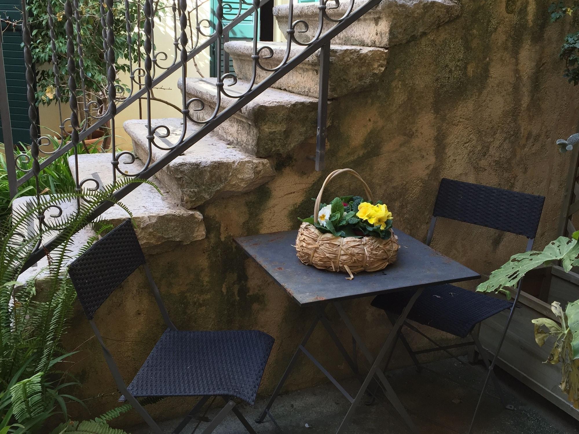 Varios Case a San Matteo