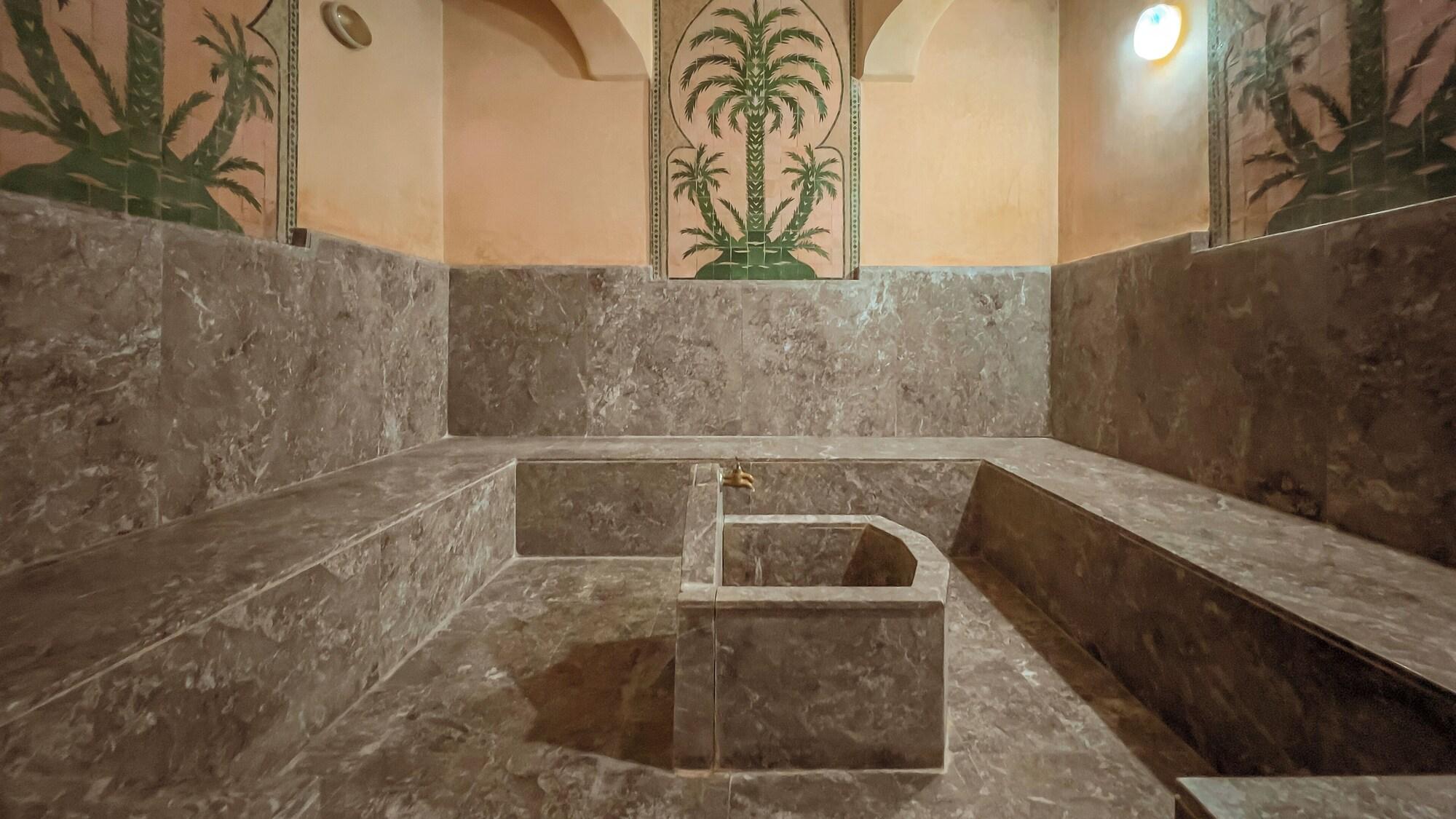 Spa Hotel Karam Palace