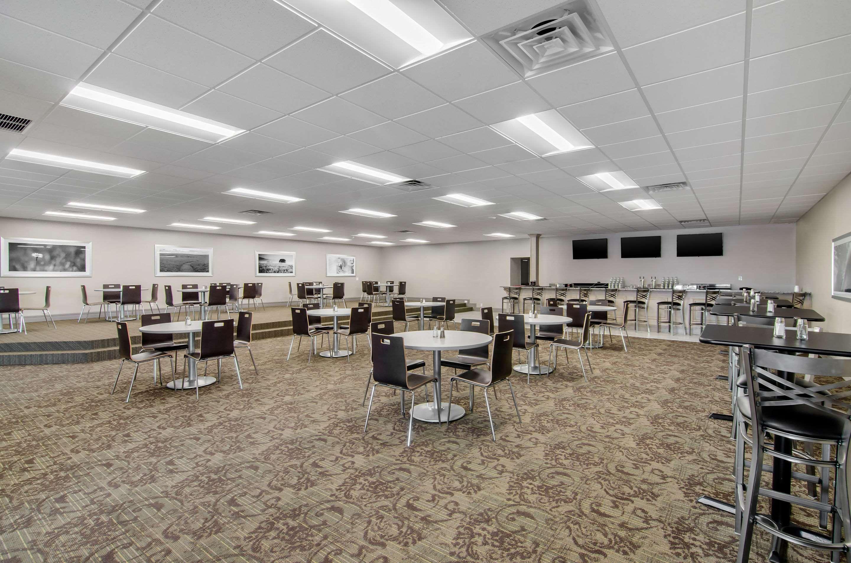 Restaurant Knights Inn Emporia