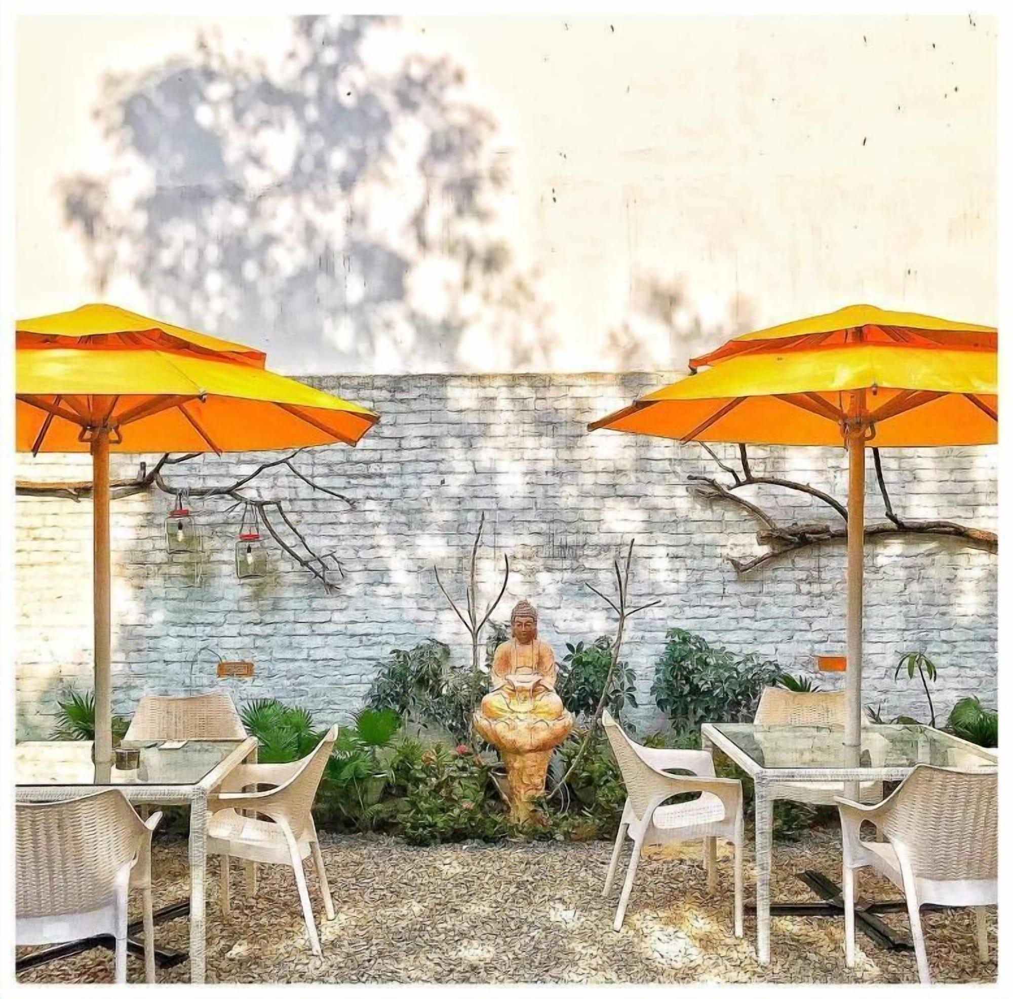 Restaurant Hotel Stay Banaras