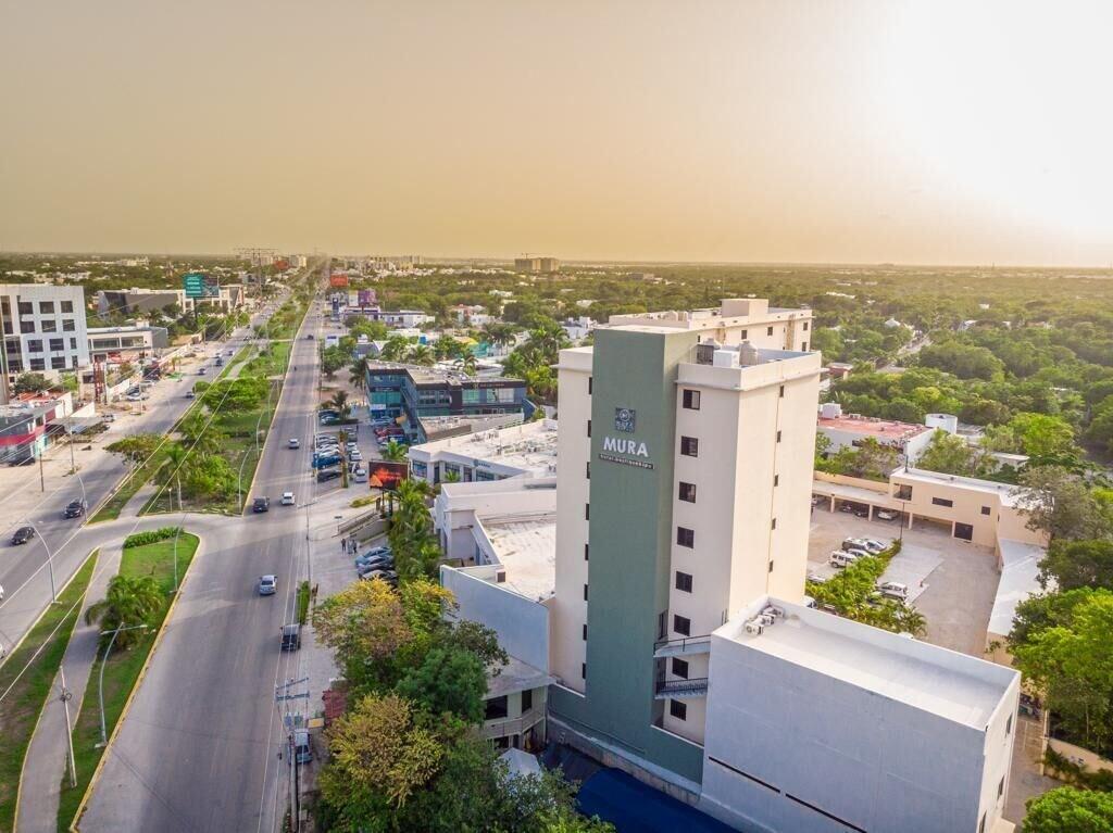 Varios Mura Hotel Boutique