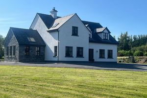 Alquiler Vacacional - Beautiful 4-bedroom house in Rosscahill, Connemara, Galway